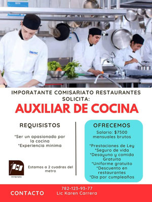 bolsa de trabajo en cdmx, ofertas de empleo en cdmx, empleos cdmx, trabajos en ciudad de mexico