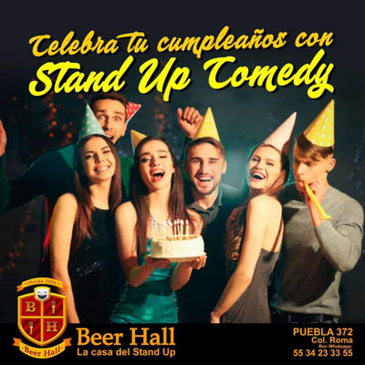 cumpleaños, lugares para celebrar tu cumpleaños, cumpleaños en cdmx, promociones de cumpleaños, promociones de cumpleaños en cdmx, cumpleaños cdmx