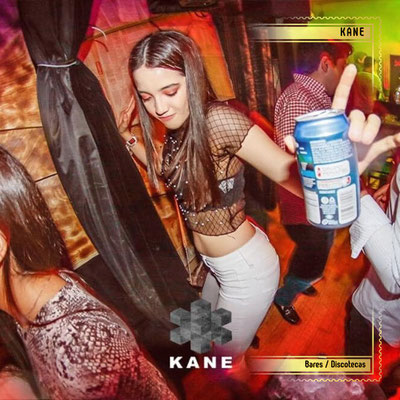 kane, kane club, antros en cdmx