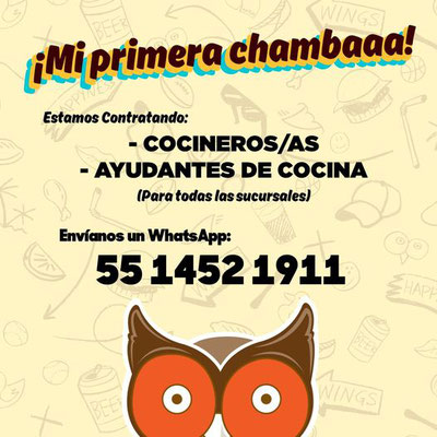 bolsa de trabajo en cdmx, ofertas de empleo en cdmx, empleos cdmx, trabajos en ciudad de mexico
