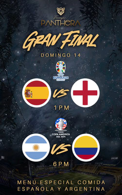 lugares para ver la copa america en cdmx, copa america en cdmx, partidos de copa america en cdmx, promociones copa america en cdmx, final copa america 2024, lugares para ver la final copa america 2024