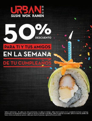cumpleaños, lugares para celebrar tu cumpleaños, cumpleaños en cdmx, promociones de cumpleaños, promociones de cumpleaños en cdmx, cumpleaños cdmx
