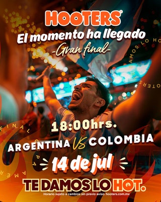 lugares para ver la copa america en cdmx, copa america en cdmx, partidos de copa america en cdmx, promociones copa america en cdmx, final copa america 2024, lugares para ver la final copa america 2024