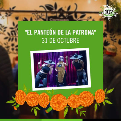 dia de muertos cdmx, halloween, halloween cdmx, dia de muertos, eventos de halloween, eventos de dia de muertos, dia de muertos 2024, halloween 2024