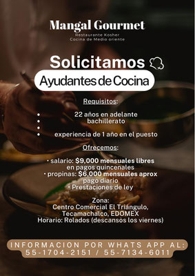 bolsa de trabajo en cdmx, ofertas de empleo en cdmx, empleos cdmx, trabajos en ciudad de mexico