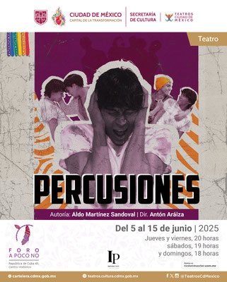 teatro en cdmx, obras de teatro en cdmx, espectaculos en cdmx, obras de teatro en junio, cartelera de teatro en cdmx en junio