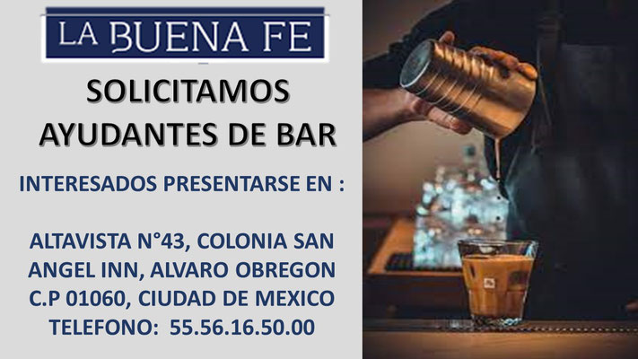 bolsa de trabajo en cdmx, ofertas de empleo en cdmx, empleos cdmx, trabajos en ciudad de mexico