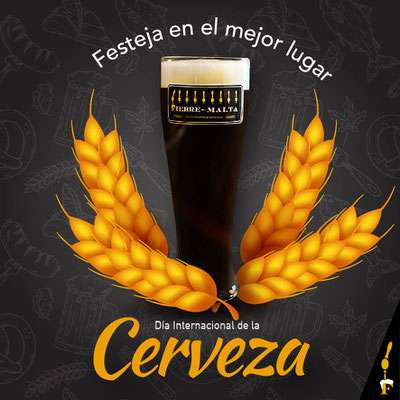 dia de la cerveza, beer day, promociones del dia de la cerveza, dia de la cerveza en cdmx, dia cerveza cdmx, dia de la cerveza 2023, eventos del dia de la cerveza, eventos del dia de la cerveza en cdmx, eventos del dia de la cerveza 2023