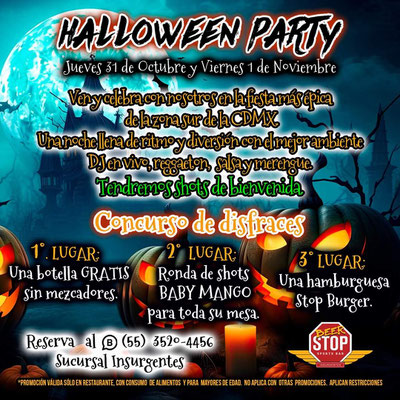 dia de muertos cdmx, halloween, halloween cdmx, dia de muertos, eventos de halloween, eventos de dia de muertos, dia de muertos 2024, halloween 2024