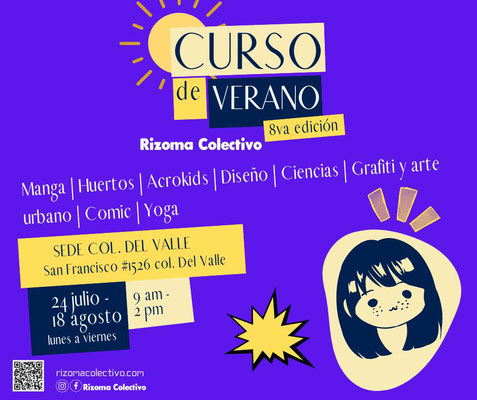 cursos de verano, cursos de verano en cdmx, curso verano mexico, cursos de verano en ciudad de mexico, cursos de verano favoritos, cursos de verano favoritos en cdmx, curso de verano cdmx 2023