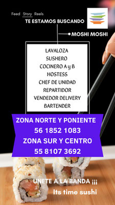 bolsa de trabajo en cdmx, ofertas de empleo en cdmx, empleos cdmx, trabajos en ciudad de mexico