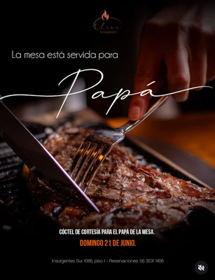 dia del padre,dia del padre 2026, lugares para celebrar el dia del padre en cdmx, dia del padres cdmx 2026, dia de las padres mexico