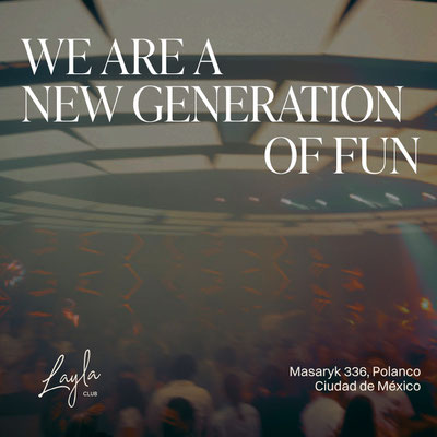layla, layla club, layla masaryk