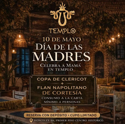 lugares para celebrar a mama, lugares para celebrar el 10 de mayo, donde celebrar el dia de las madres, lugares para celebrar el dia de las madres en cdmx, dia de las madres en cdmx, dia de las madres festejo, 