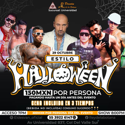 dia de muertos cdmx, halloween, halloween cdmx, dia de muertos, eventos de halloween, eventos de dia de muertos, dia de muertos 2024, halloween 2024
