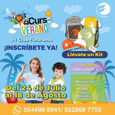 cursos de verano, cursos de verano en cdmx, curso verano mexico, cursos de verano en ciudad de mexico, cursos de verano favoritos, cursos de verano favoritos en cdmx, curso de verano cdmx 2023
