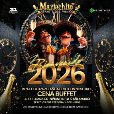 lugares para celebrar año nuevo, año nuevo 2026, año nuevo en cdmx, lugares para celebrar año nuevo 2026, año nuevo en cdmx 2026