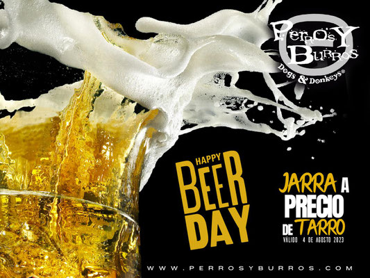 dia de la cerveza, beer day, promociones del dia de la cerveza, dia de la cerveza en cdmx, dia cerveza cdmx, dia de la cerveza 2023, eventos del dia de la cerveza, eventos del dia de la cerveza en cdmx, eventos del dia de la cerveza 2023