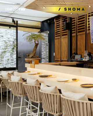 shoma, shoma restaurante, shoma handroll, restaurantes japoneses, los mejores restaurantes japoneses en cdmx, restaurantes japoneses cdmx, sushi en cdmx, handroll in mexico city, restaurantes en polanco, restaurantes en condesa