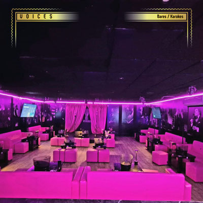 voices, voices karaoke, karaokes en cdmx, karaokes en napoles, karaokes cdmx, bares con karaoke en cdmx