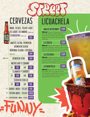 bares en cdmx, bares con promociones en cdmx