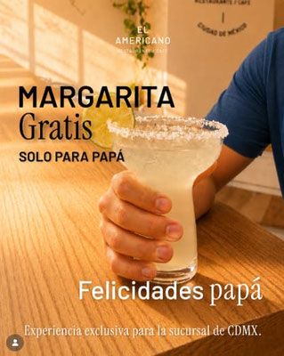 dia del padre,dia del padre 2026, lugares para celebrar el dia del padre en cdmx, dia del padres cdmx 2026, dia de las padres mexico