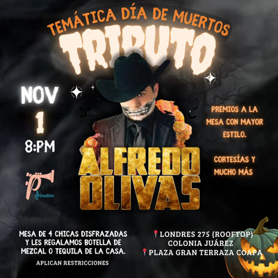 dia de muertos cdmx, halloween, halloween cdmx, dia de muertos, eventos de halloween, eventos de dia de muertos, dia de muertos 2024, halloween 2024