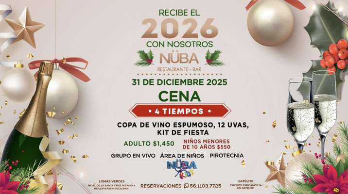 lugares para celebrar año nuevo, año nuevo 2026, año nuevo en cdmx, lugares para celebrar año nuevo 2026, año nuevo en cdmx 2026