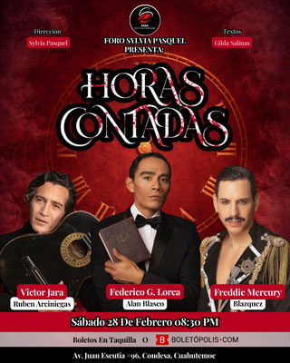 obras de teatro en cdmx, obras de teatro en febrero en cdmx, teatros en cdmx, los mejore steatros en cdmx, obras de teatro mexico