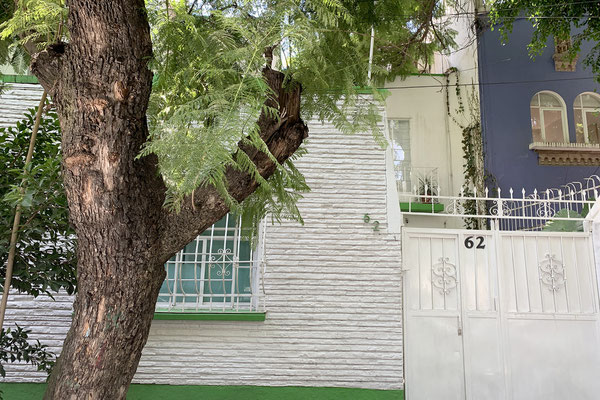 distrito condesa, bnb en condesa, los mejores hoteles en cdmx, los mejores hoteles en condesa