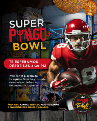 lugares para ver el super bowl, lugares para ver el super bowl en cdmx, super bowl cdmx, super bowl 2025, super bowl 59, super bowl LIX, super bowl cdmx 2025, super bowl 59 en cdmx, super bowl in mexico city