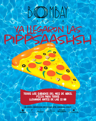 bombay club, bombay antro, antros en la roma, antros en cdmx
