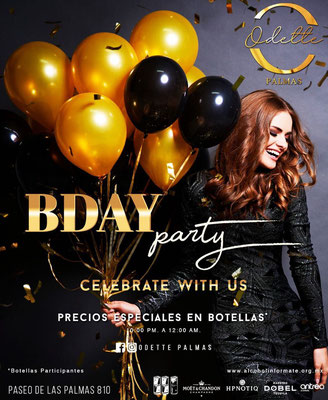 cumpleaños, lugares para celebrar tu cumpleaños, cumpleaños en cdmx, promociones de cumpleaños, promociones de cumpleaños en cdmx, cumpleaños cdmx