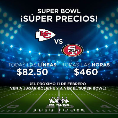 lugares para ver el super bowl, lugares para ver el super bowl en cdmx, super bowl cdmx, super bowl 2024, super bowl 58, super bowl LVIII, super bowl cdmx 2024, super bowl 58 en cdmx