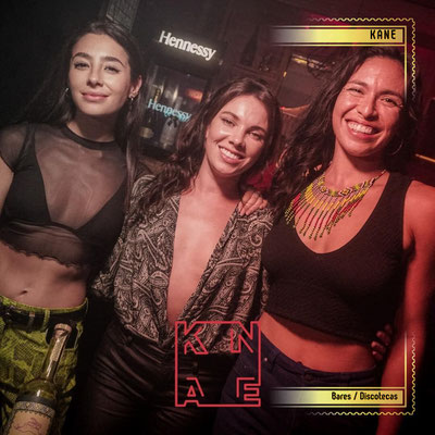 kane, kane club, antros en cdmx