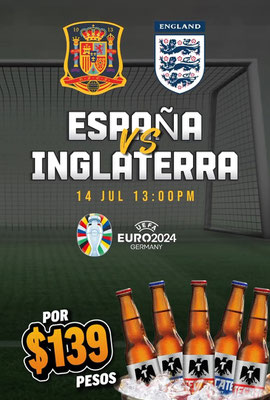 lugares para ver la eurocopa en cdmx, eurocopa en cdmx, partidos de eurocopa en cdmx, promociones eurocopa en cdmx, eurocup in mexico city, eurocopa 2024, eurocopa 2024 en cdmx, final eurocopa 2024, lugares para ver la final eurocopa 2024