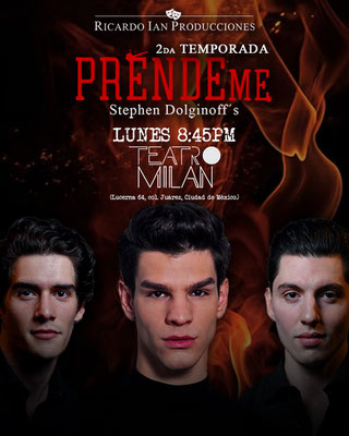 teatro en cdmx, obras de teatro en cdmx, cartelera de teatro en abril
