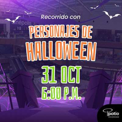 dia de muertos cdmx, halloween, halloween cdmx, dia de muertos, eventos de halloween, eventos de dia de muertos, dia de muertos 2024, halloween 2024
