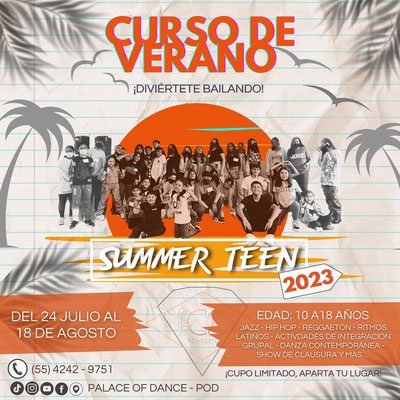 cursos de verano, cursos de verano en cdmx, curso verano mexico, cursos de verano en ciudad de mexico, cursos de verano favoritos, cursos de verano favoritos en cdmx, curso de verano cdmx 2023