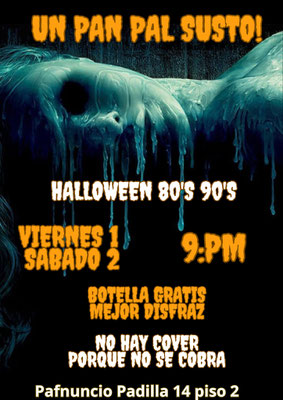dia de muertos cdmx, halloween, halloween cdmx, dia de muertos, eventos de halloween, eventos de dia de muertos, dia de muertos 2024, halloween 2024
