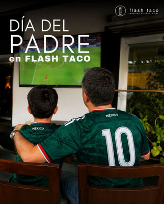 dia del padre,dia del padre 2026, lugares para celebrar el dia del padre en cdmx, dia del padres cdmx 2026, dia de las padres mexico