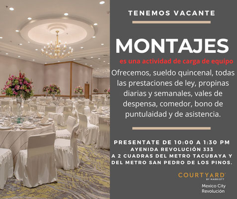 bolsa de trabajo en cdmx, ofertas de empleo en cdmx, empleos cdmx, trabajos en ciudad de mexico