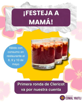lugares para celebrar a mama, lugares para celebrar el 10 de mayo, donde celebrar el dia de las madres, lugares para celebrar el dia de las madres en cdmx, dia de las madres en cdmx, dia de las madres festejo, 