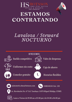 bolsa de trabajo en cdmx, ofertas de empleo en cdmx, empleos cdmx, trabajos en ciudad de mexico