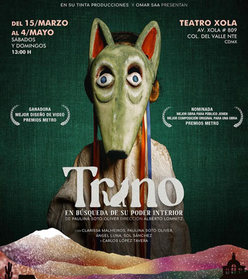 teatro en cdmx, obras de teatro en cdmx, cartelera de teatro en mayo