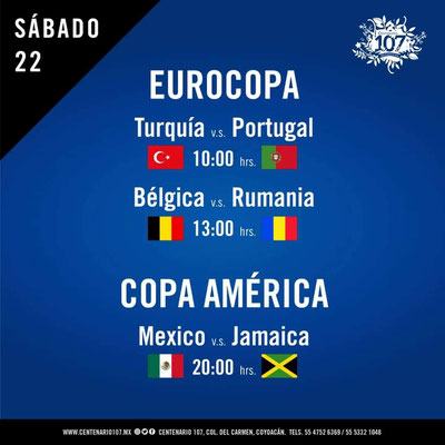 lugares para ver la eurocopa en cdmx, eurocopa en cdmx, partidos de eurocopa en cdmx, promociones eurocopa en cdmx, eurocup in mexico city, eurocopa 2024, eurocopa 2024 en cdmx