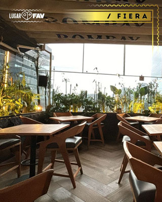fiera, fiera rooftop, fiera terraza, terrazas en cdmx, las mejores terrazas en cdmx, terrazas mexico, lugares para cumpleaños en cdmx, promociones de cumpleaños en cdmx, rooftop in mexico city, lugares de musica elecronica en cdmx, lugares con djs interna