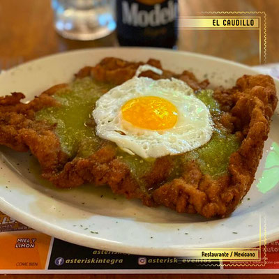 el caudillo, restaurante mexicano, cantinas en cdmx, restaurante mexicano en cdmx, lugares con musica en vivo en cdmx