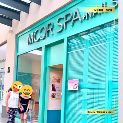 moor spa nails, moor spa, spas en cdmx, manicuere y pedicure en cdmx, lugares favoritos de belleza en cdmx