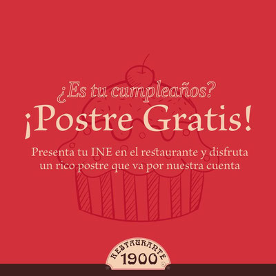 cumpleaños, lugares para celebrar tu cumpleaños, cumpleaños en cdmx, promociones de cumpleaños, promociones de cumpleaños en cdmx, cumpleaños cdmx